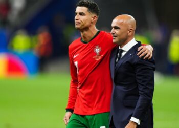 Ronaldo attaqué par une légende de l’OM