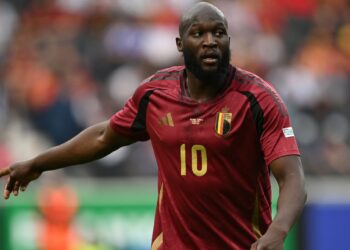 Enfin un prétendant pour Romelu Lukaku
