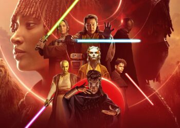 Ce que l’on sait de The Acolyte, future série Star Wars