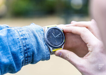 Ce constructeur améliore ses montres connectées en les rendant plus intelligentes