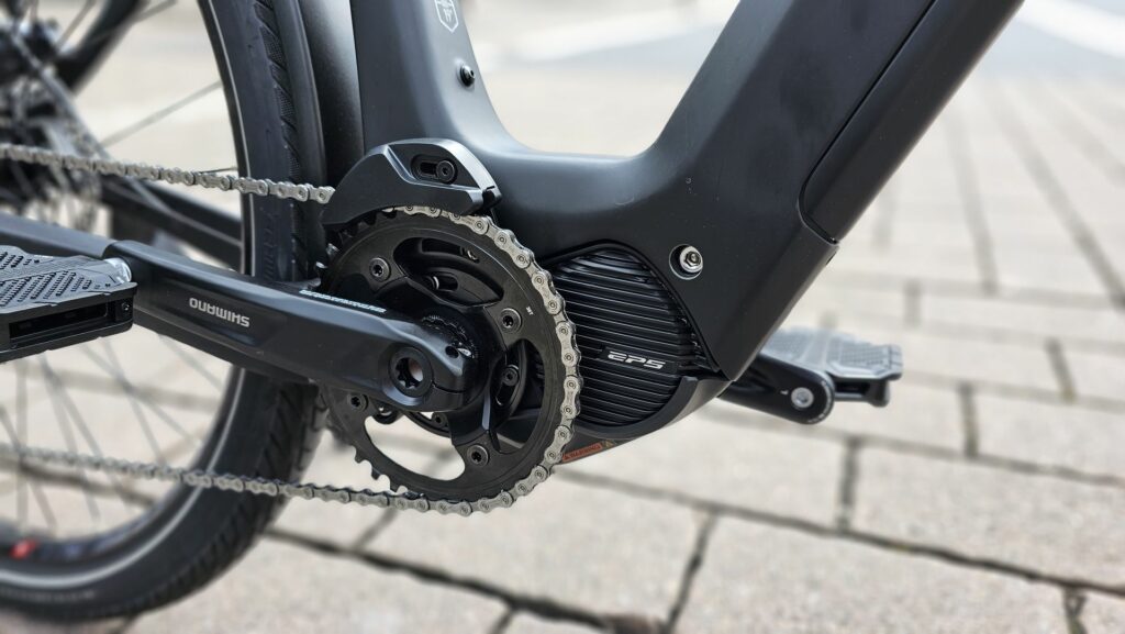 On a roulé avec les nouveaux moteurs électriques Shimano pour vélos et nous sommes vraiment surpris On a roulé avec les nouveaux moteurs électriques Shimano pour vélos et nous sommes vraiment surpris