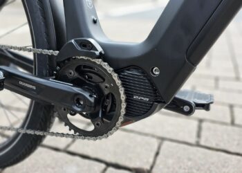 On a roulé avec les nouveaux moteurs électriques Shimano pour vélos et nous sommes vraiment surpris