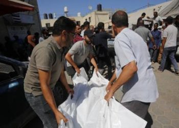 DIRECT. Guerre entre Israël et le Hamas : des milliers de Palestiniens fuient les bombardements sur la bande de Gaza