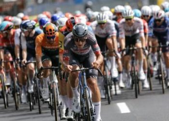 DIRECT. Tour de France 2024 : une journée plus calme après le col du Galibier, les sprinteurs attendus… Suivez la 5e étape