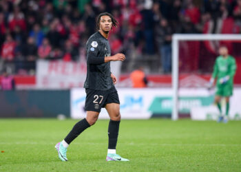 PSG : Luis Enrique montre la sortie à ces sept joueurs