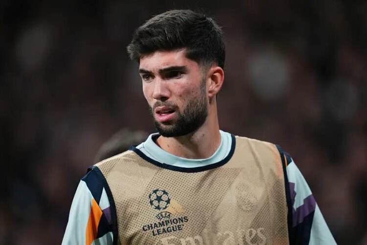 Real Madrid : L’ère Zidane est désormais terminée Real Madrid : L’ère Zidane est désormais terminée