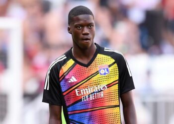 OL : un club de Ligue 1 propose 10M pour Mamadou Sarr