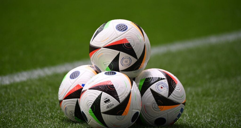 Euro 2024 : le calendrier complet des quarts de finale Euro 2024 : le calendrier complet des quarts de finale