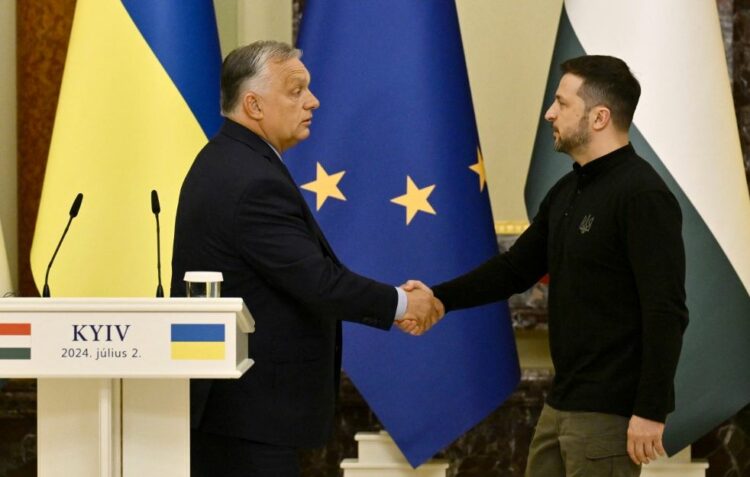 Guerre en Ukraine : Demande de cessez-le-feu et destructions d’avions de combat au 860e jour du conflit