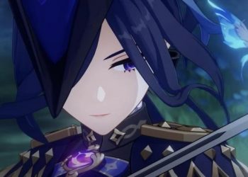 Genshin Impact : Livestream de la version 4.8, date et heure de l&rsquo;événement