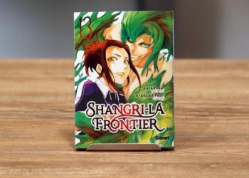 Shangri-La Frontier : Le tome 13 est disponible