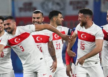 Doublé de Demiral, la Turquie sort l’Autriche