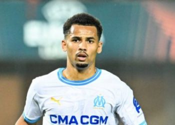 Marseille : Ndiaye rejoint Everton