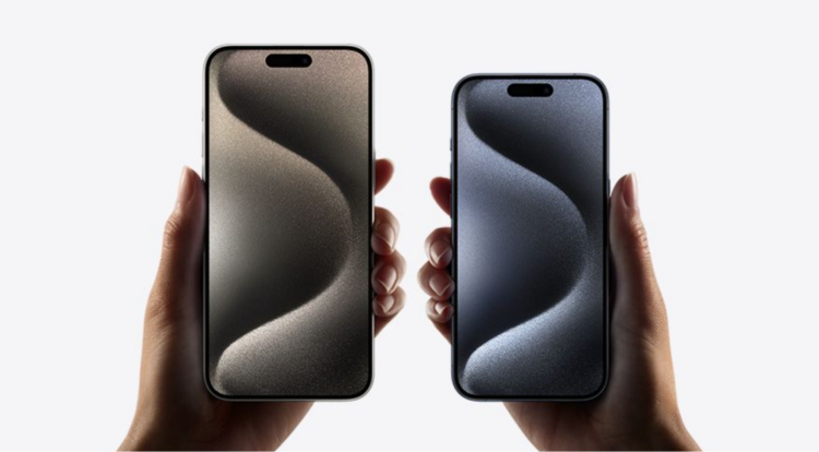 L’iPhone 16 Pro pourrait proposer un écran assez révolutionnaire