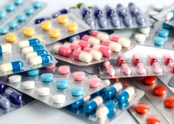 Sept médicaments génériques retirés du marché français pour irrégularité