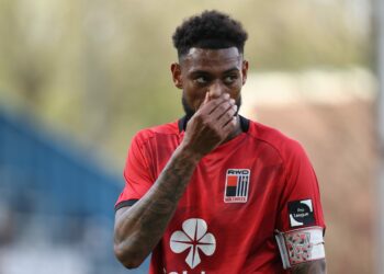 Jeff Reine-Adelaïde ravi d’avoir retrouvé ses sensations après ses graves blessures