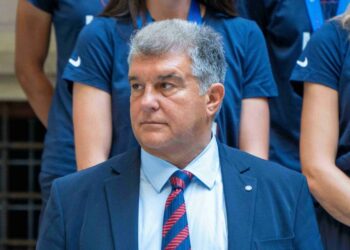 FC Barcelone : les Blaugranas ont demandé un coup de pouce à l’UEFA