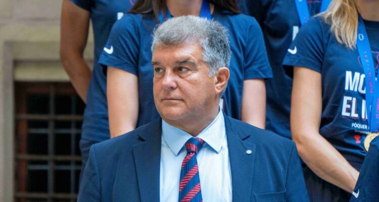 FC Barcelone : les Blaugranas ont demandé un coup de pouce à l’UEFA FC Barcelone : les Blaugranas ont demandé un coup de pouce à l’UEFA