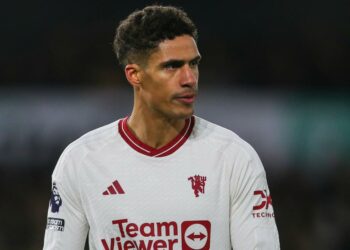RC Lens, OM Mercato : Varane sort du silence sur son avenir et fait une annonce forte
