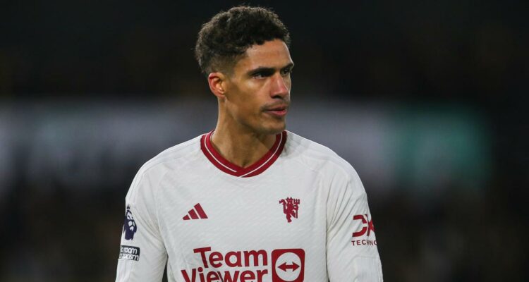 RC Lens, OM Mercato : Varane sort du silence sur son avenir et fait une annonce forte RC Lens, OM Mercato : Varane sort du silence sur son avenir et fait une annonce forte