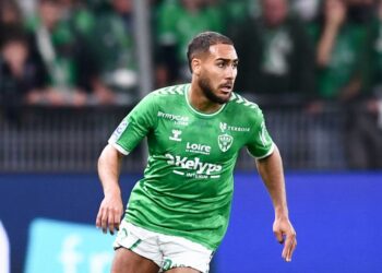 ASSE Mercato : la prolongation d’Yvann Maçon fait débat chez les Verts