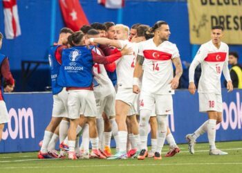 Euro 2024 : la Turquie arrache le dernier ticket, le programme complet des quarts de finale