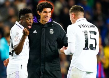 Real Madrid Mercato : un nouveau départ se précise, des millions arrivent dans les caisses !