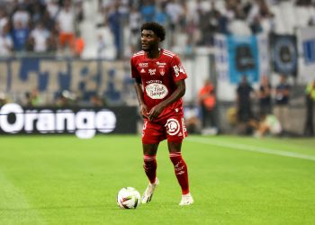 Mercato : Lilian Brassier débarque à l’OM