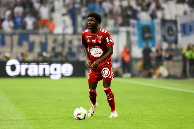 Mercato : Lilian Brassier débarque à l’OM