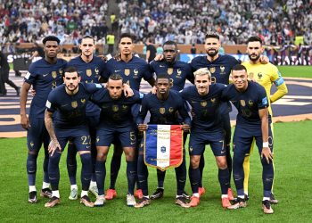 Un candidat RN aux élections législatives a comparé l’équipe de France à des « clandestins »