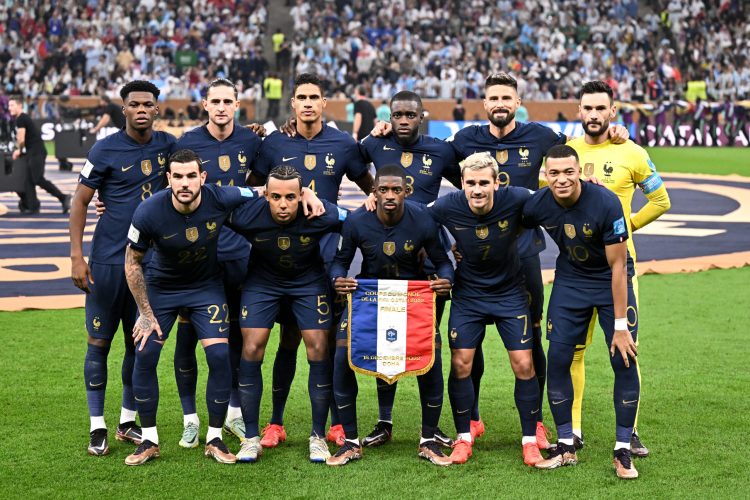 Un candidat RN aux élections législatives a comparé l’équipe de France à des « clandestins »