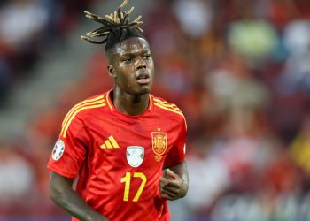Mercato, Nico Williams échappe à Chelsea