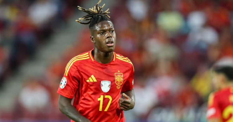 Mercato, Nico Williams échappe à Chelsea Mercato, Nico Williams échappe à Chelsea