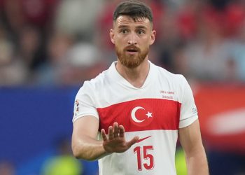 L’OM et Rennes se disputent une star turque