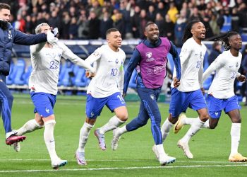 Coup de tonnerre ! Thuram quitte définitivement le rassemblement