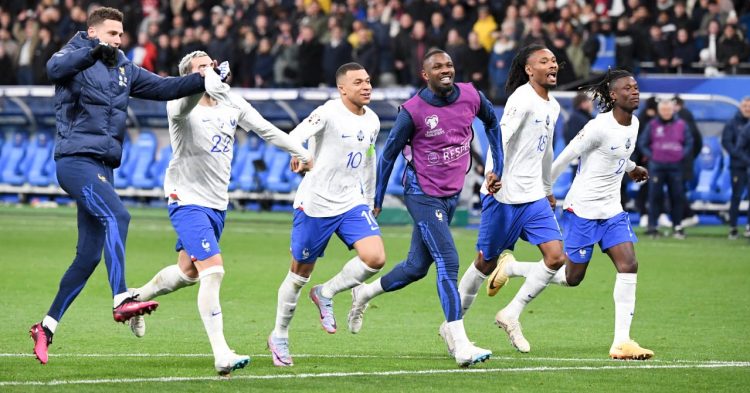 Coup de tonnerre ! Thuram quitte définitivement le rassemblement Coup de tonnerre ! Thuram quitte définitivement le rassemblement