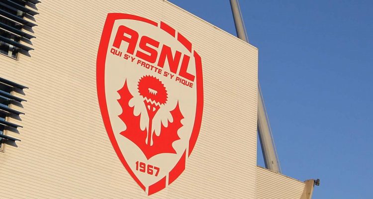 Nancy : le programme de reprise de l’ASNL Nancy : le programme de reprise de l’ASNL