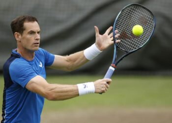 Murray, les derniers feux du guerrier : « Il a vraiment gagné le cœur du public »