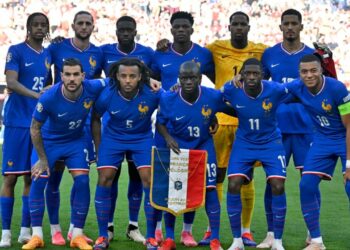 Quand un candidat RN compare les Bleus à des clandestins