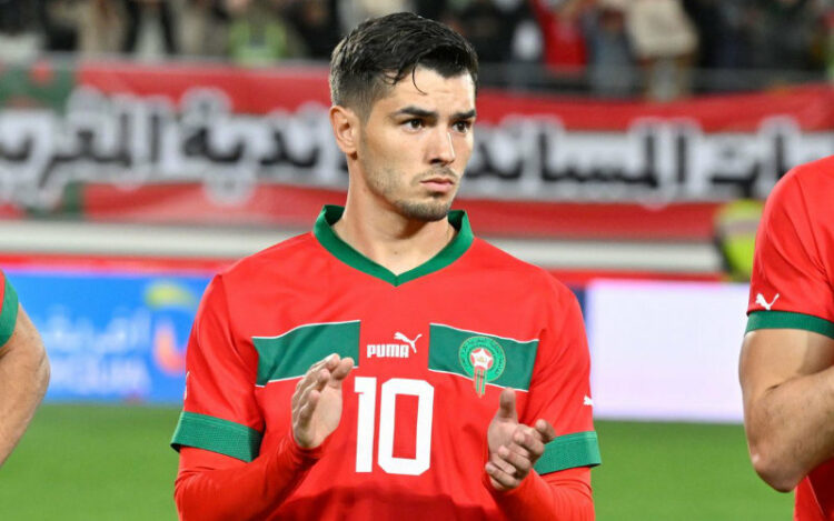 Brahim Díaz dit non aux millions saoudiens