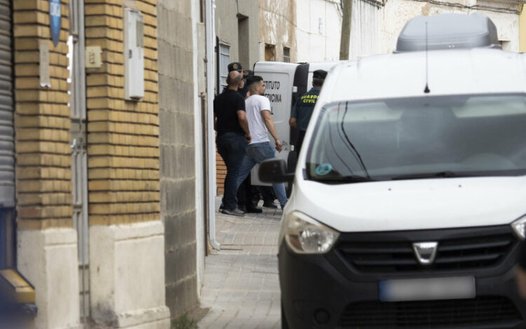 Espagne : un Marocain en prison pour le meurtre de sa femme et ses deux enfants