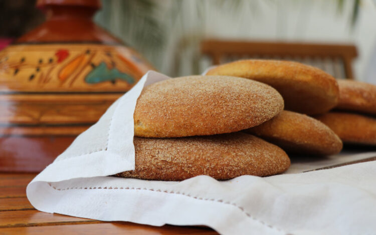 Les exportations de blé russe vers le Maroc atteignent de nouveaux sommets