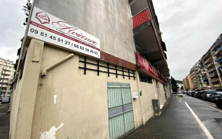 Le collège musulman de Nice remporte son bras de fer contre la préfecture