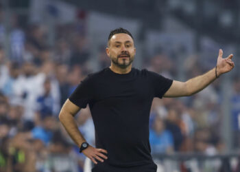 Voici le premier choix de Manchester United pour l’après Ten Hag !
