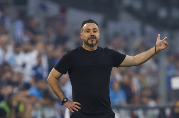 Voici le premier choix de Manchester United pour l’après Ten Hag !