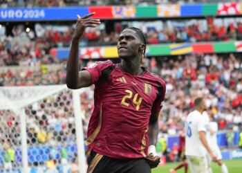 Ugarte peut partir, Paris a trouvé un monstre à 60 M€ pour le remplacer !