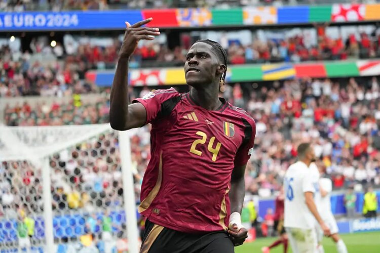 Ugarte peut partir, Paris a trouvé un monstre à 60 M€ pour le remplacer !