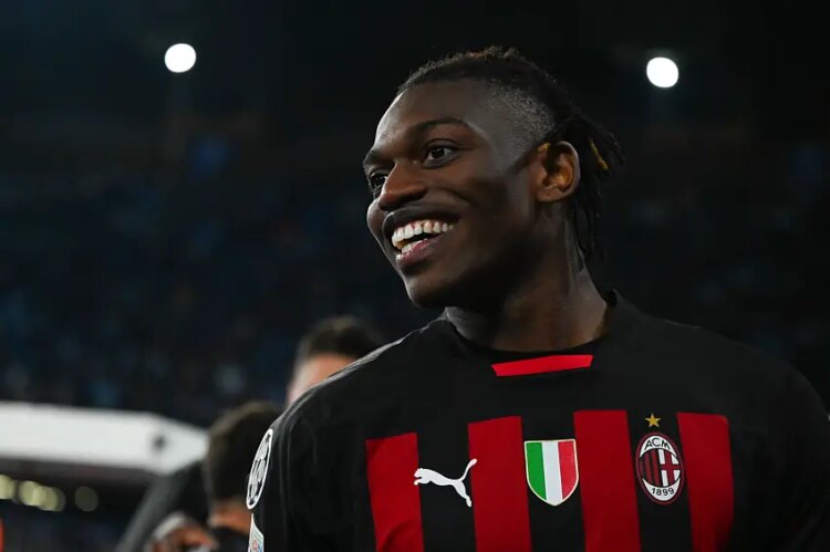 100 + 20 M€ : l’offre XXL que l’AC Milan et Leão ont refusé
