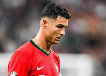 Cristiano Ronaldo sous le feu des critiques avant Portugal