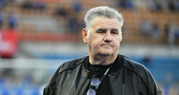 RC Lens Mercato : Ménès se prononce sur un retour de Varane